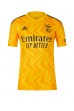 Fotbalové Dres Benfica David Neres #7 Venkovní Oblečení 2022-23 Krátký Rukáv